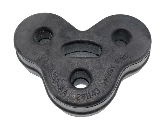 Rubber-Mount - C2C7550 - Genuine